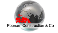 Poonam Construction & Co.
